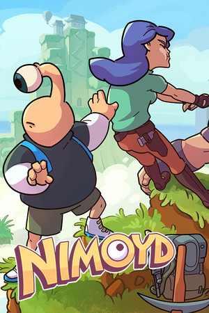 Nimoyd