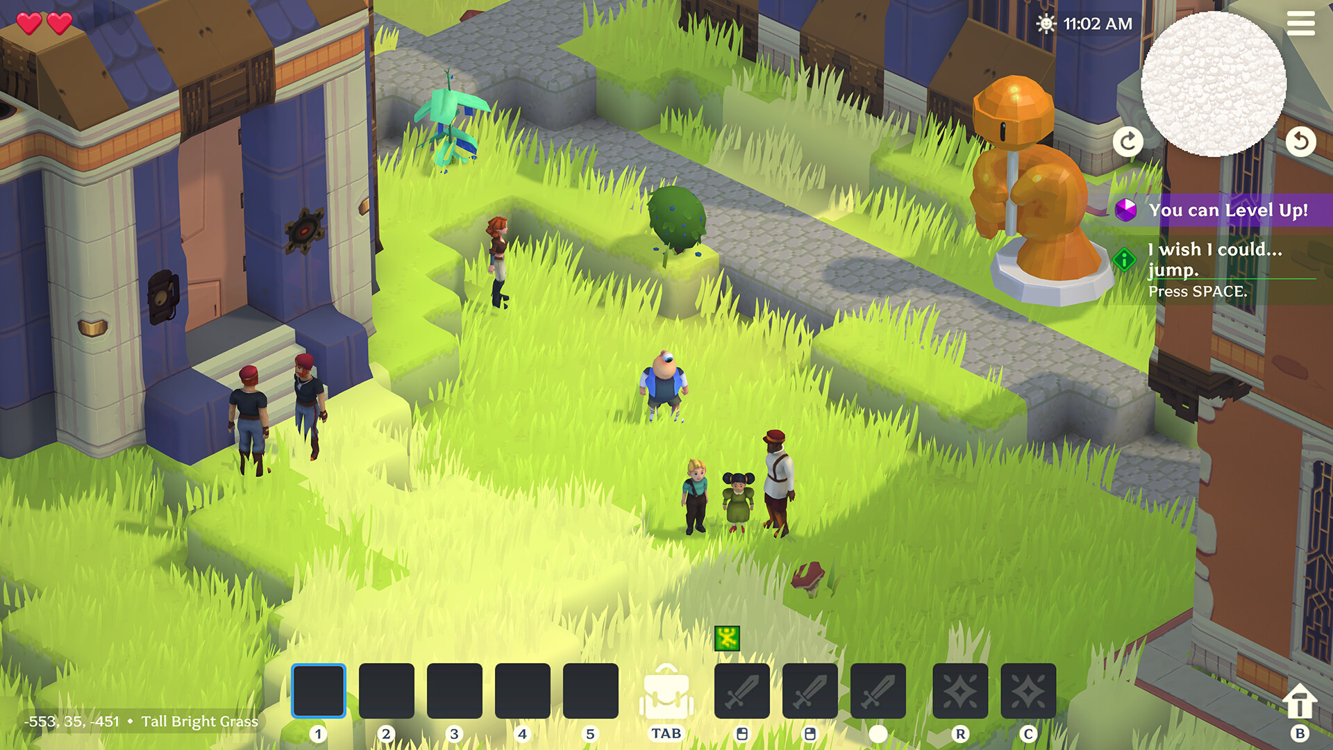 Nimoyd screenshot 4