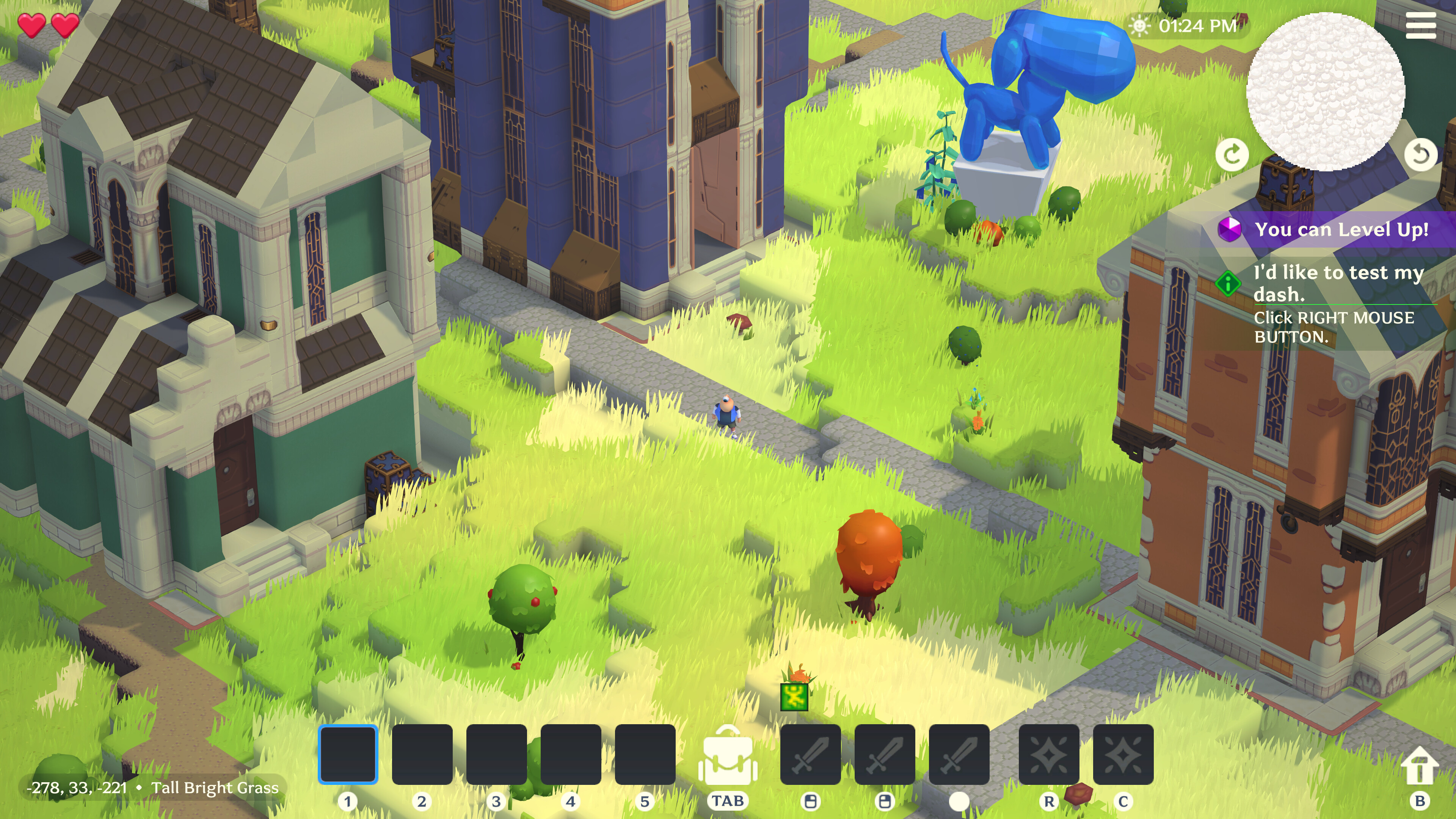 Nimoyd screenshot 18