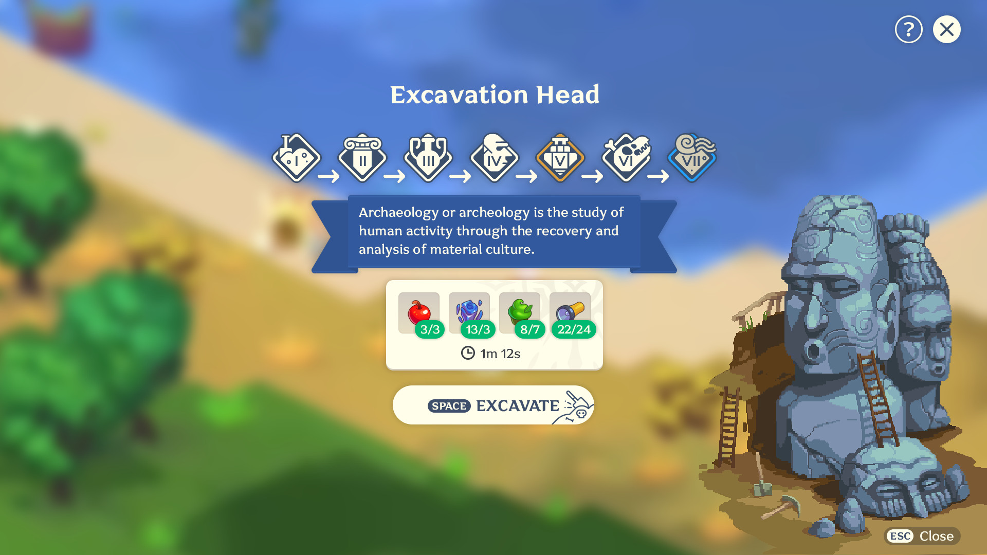 Nimoyd screenshot 12