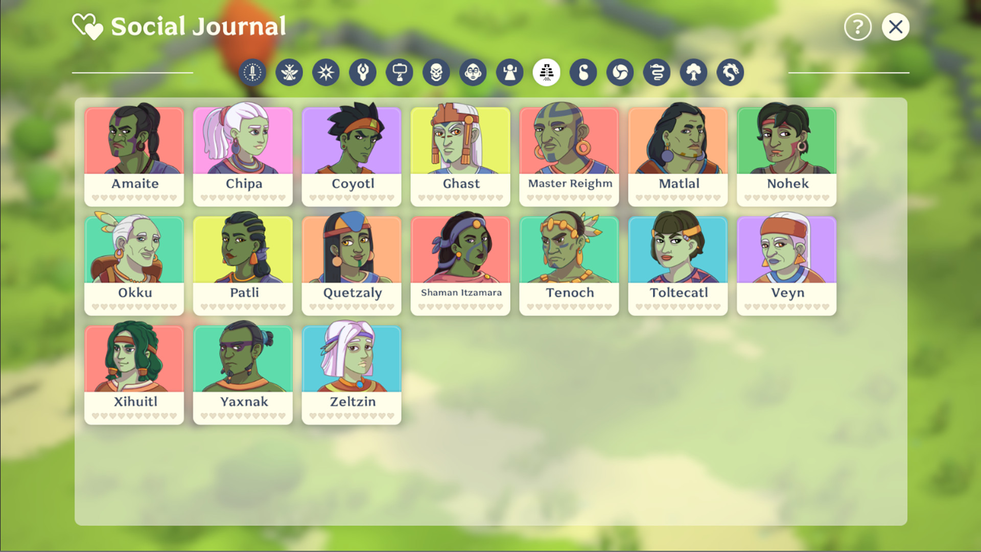 Nimoyd screenshot 7