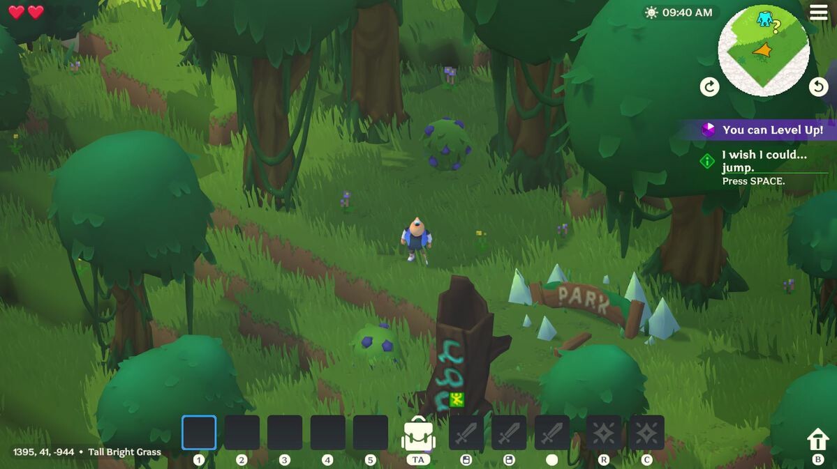 Nimoyd screenshot 23