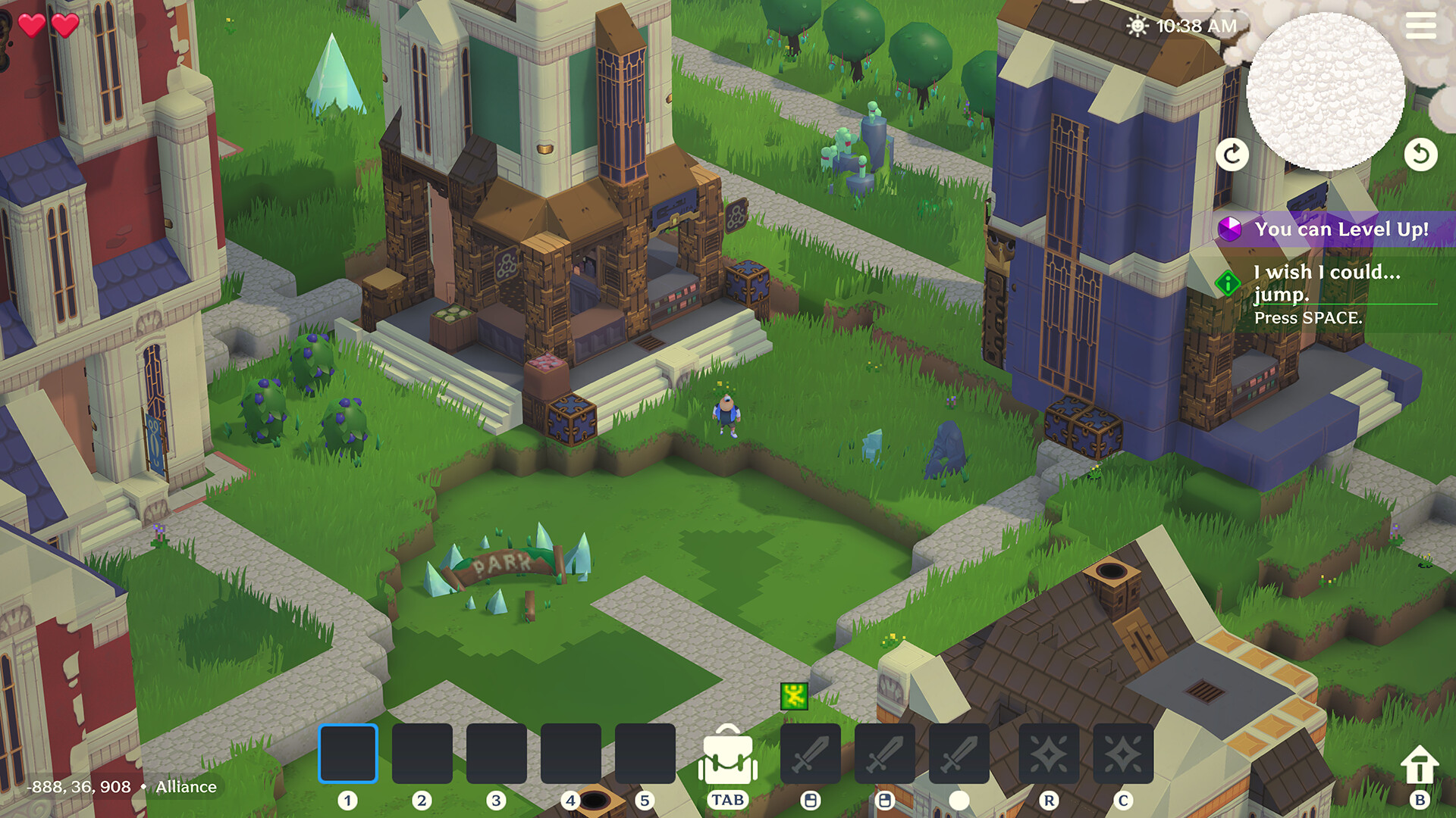 Nimoyd screenshot 20