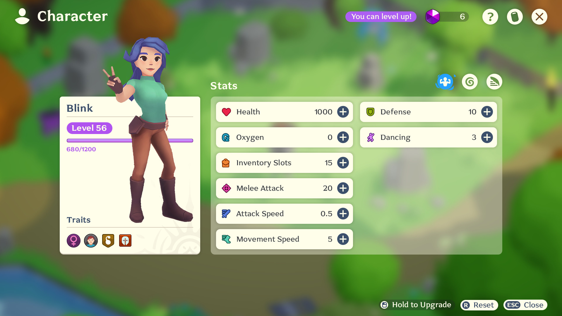 Nimoyd screenshot 14