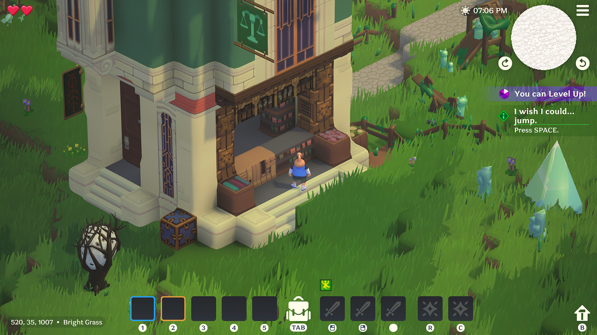 Nimoyd screenshot 21