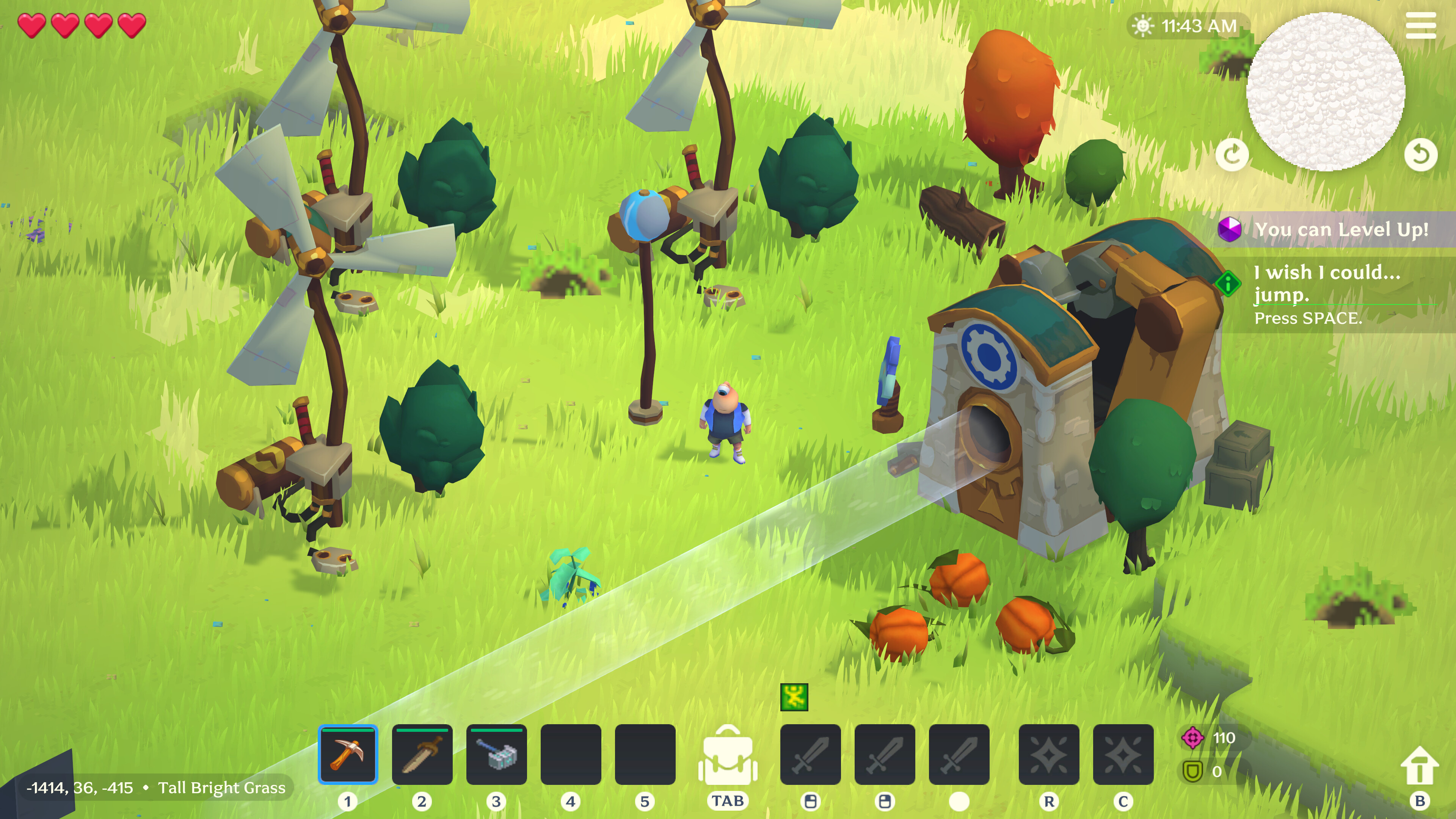 Nimoyd screenshot 16