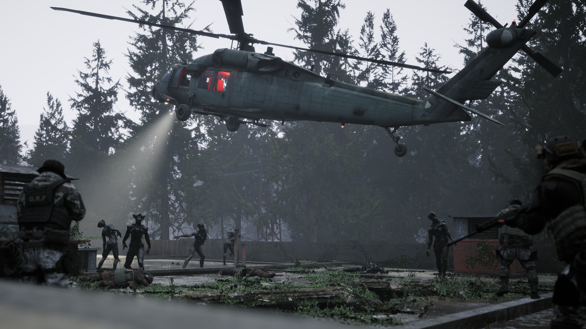 Beautiful Light screenshot 16
