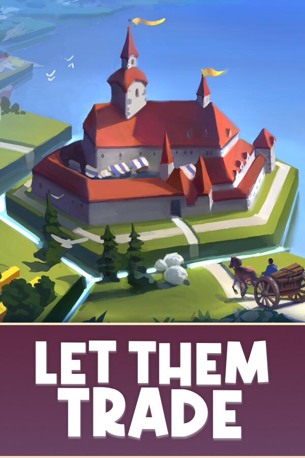 Let Them Trade