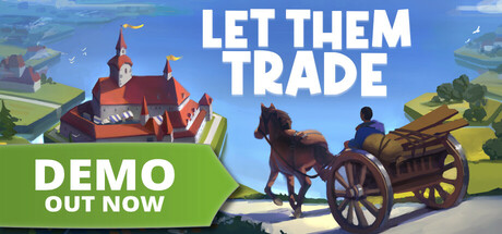 Let Them Trade Cover Image