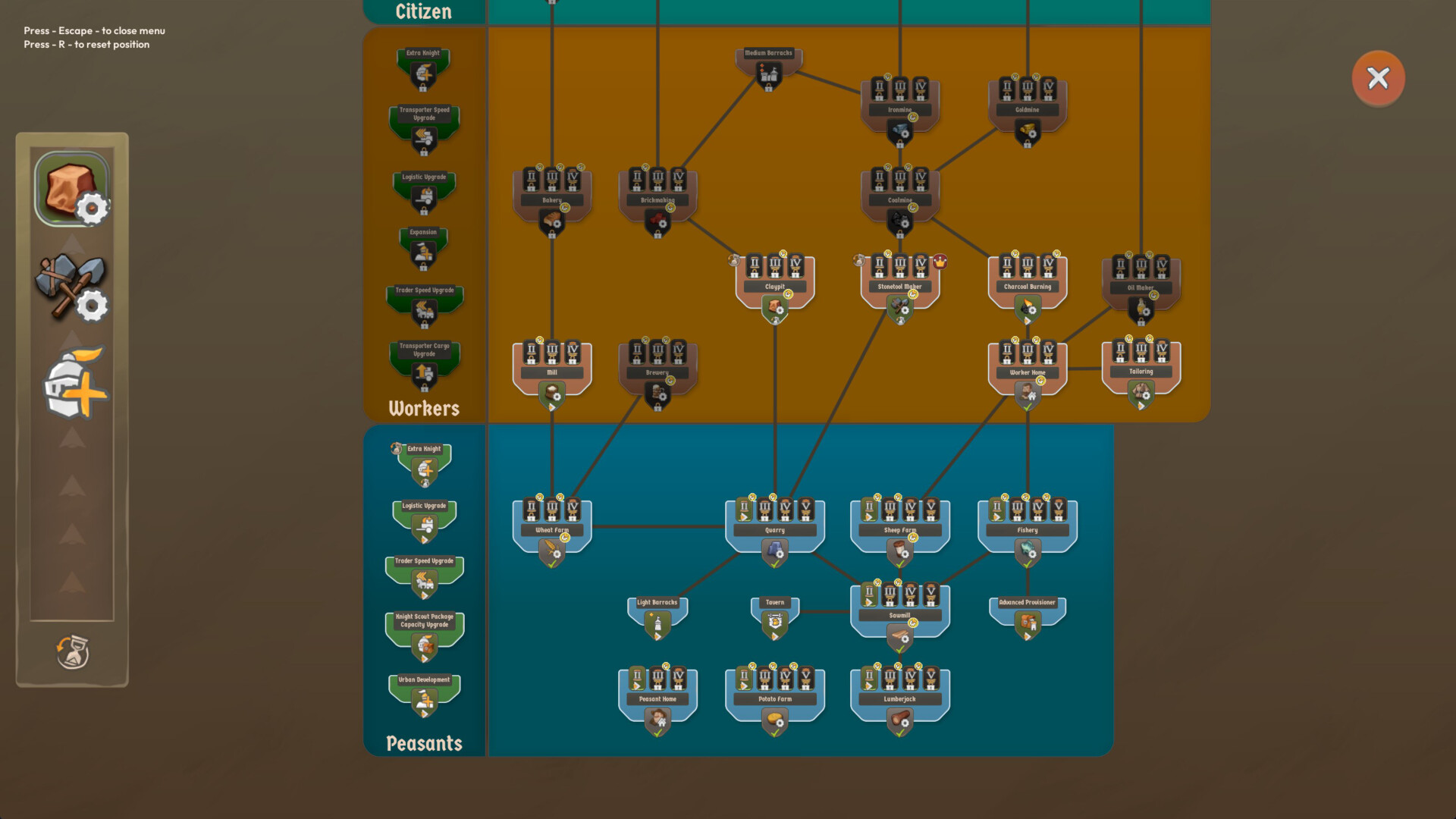 Let Them Trade screenshot 5
