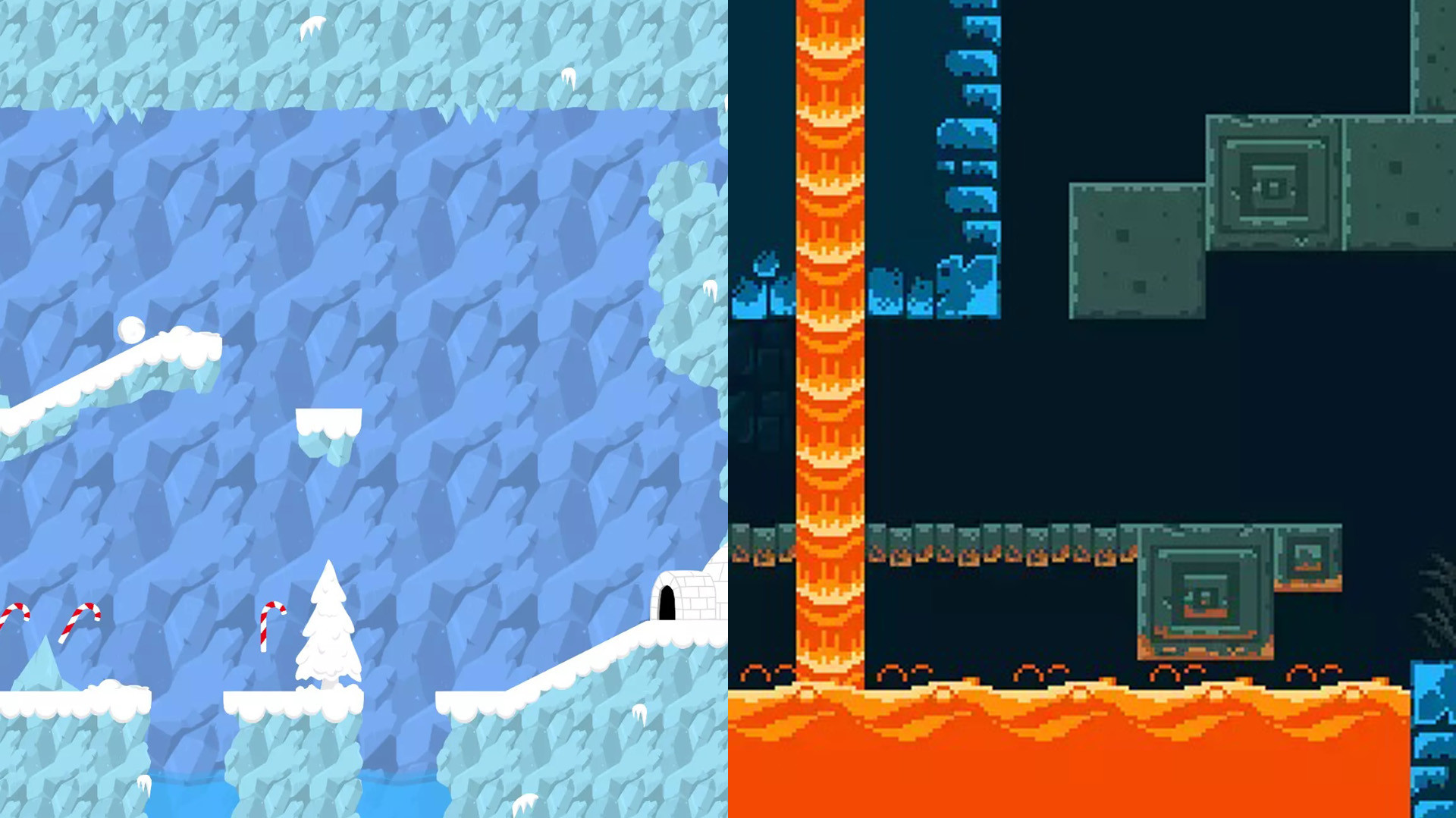 HEDE Game Engine screenshot 7