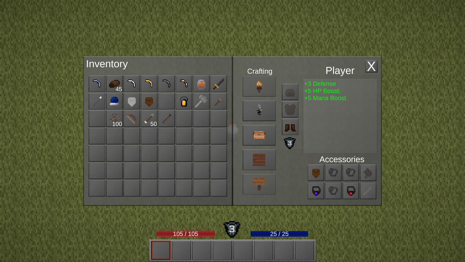 Epocria screenshot 7