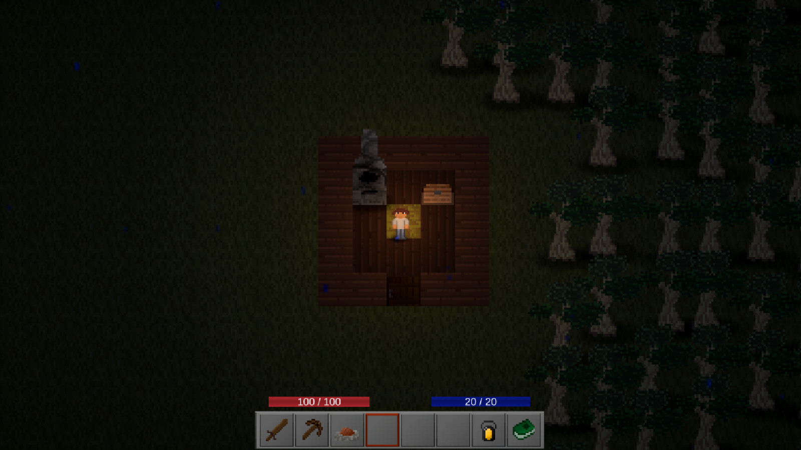 Epocria screenshot 9