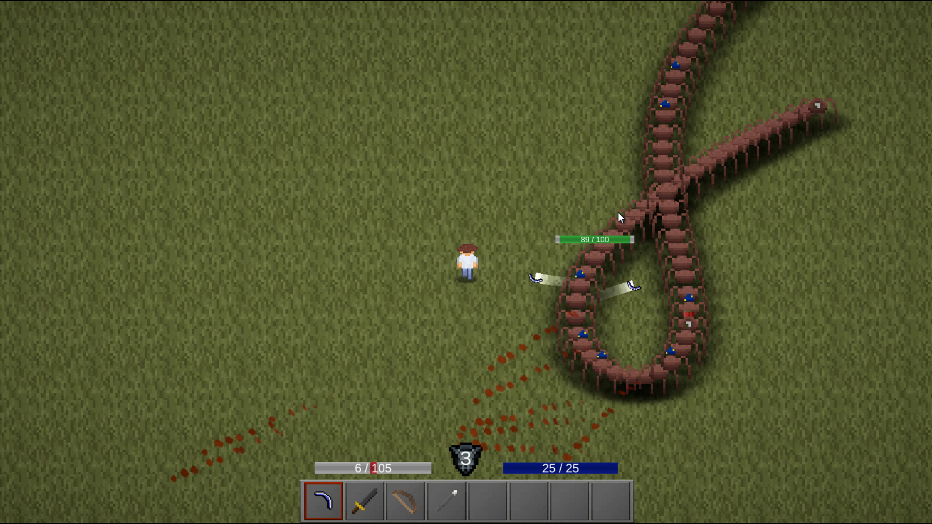 Epocria screenshot 3