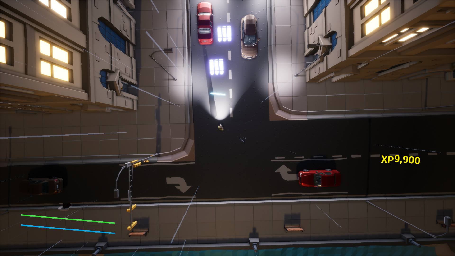 Really Trash Game screenshot 5