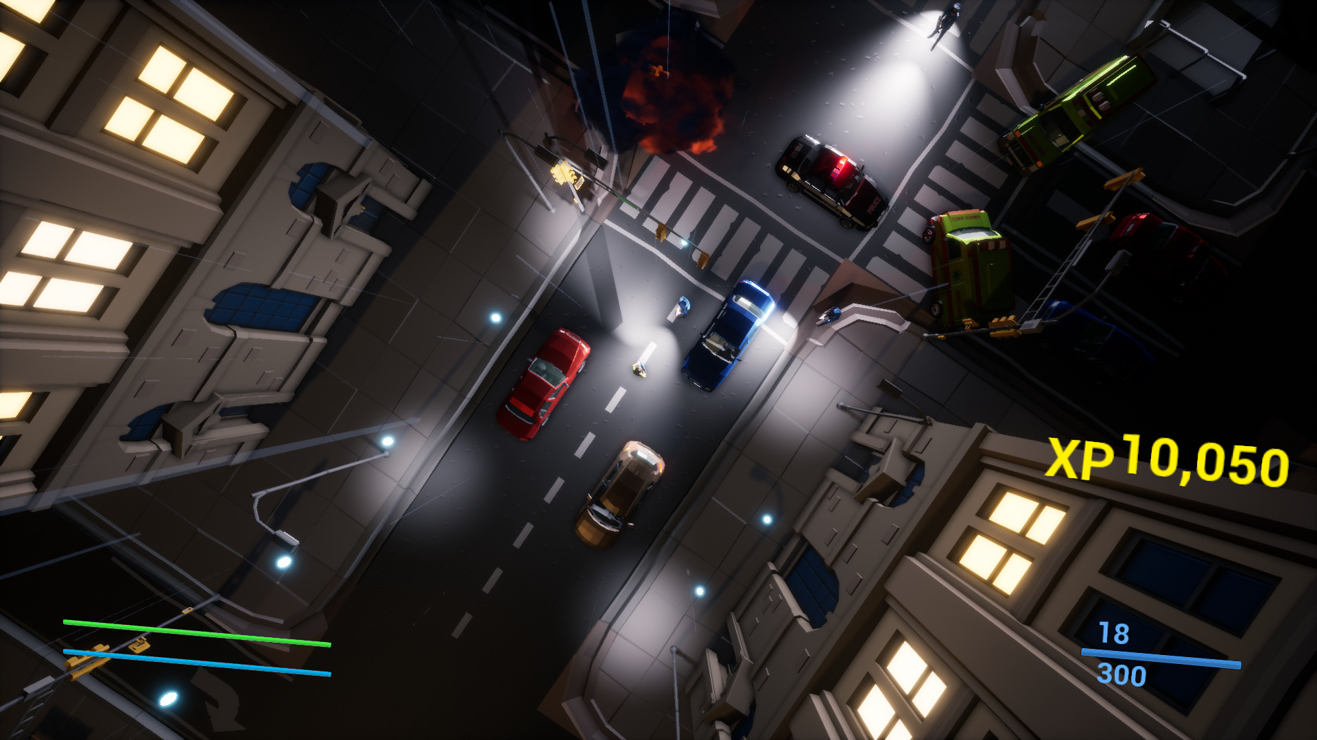 Really Trash Game screenshot 6