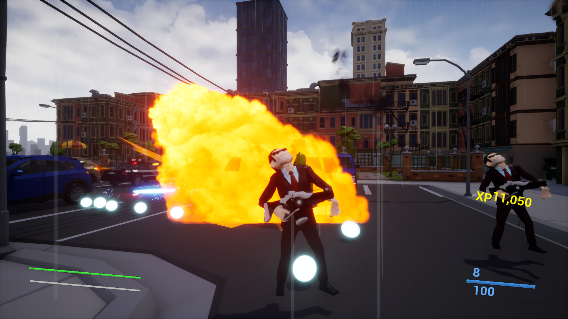 Really Trash Game screenshot 2