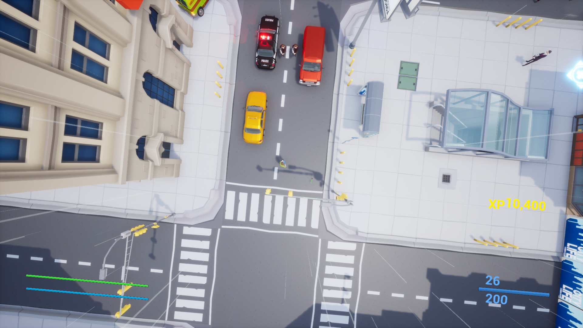 Really Trash Game screenshot 3