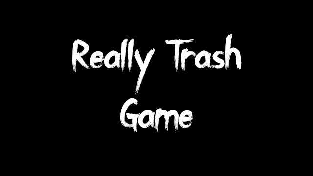 Really Trash Game Soundtrack screenshot 1