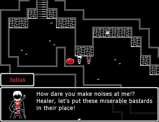 Slimes screenshot 3