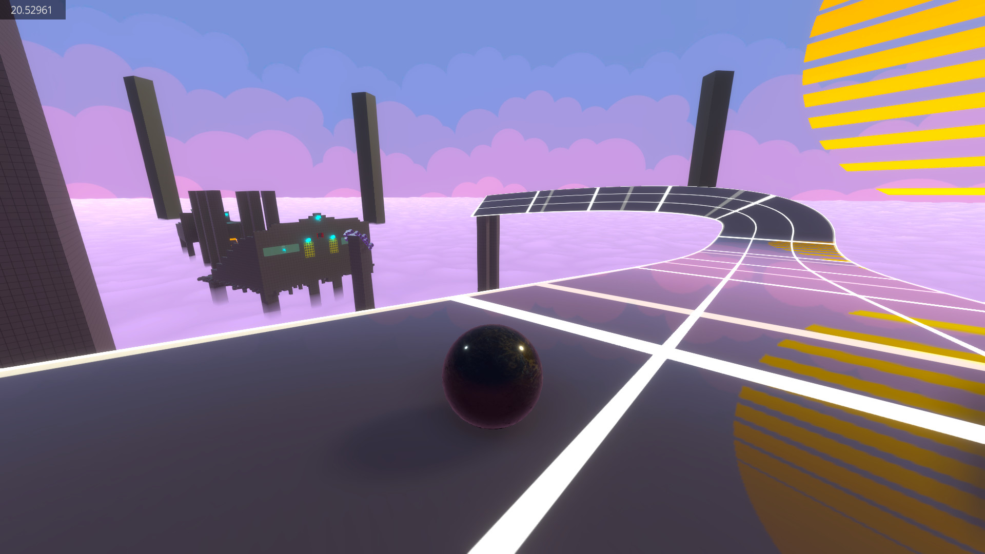 The Lost Marble screenshot 4
