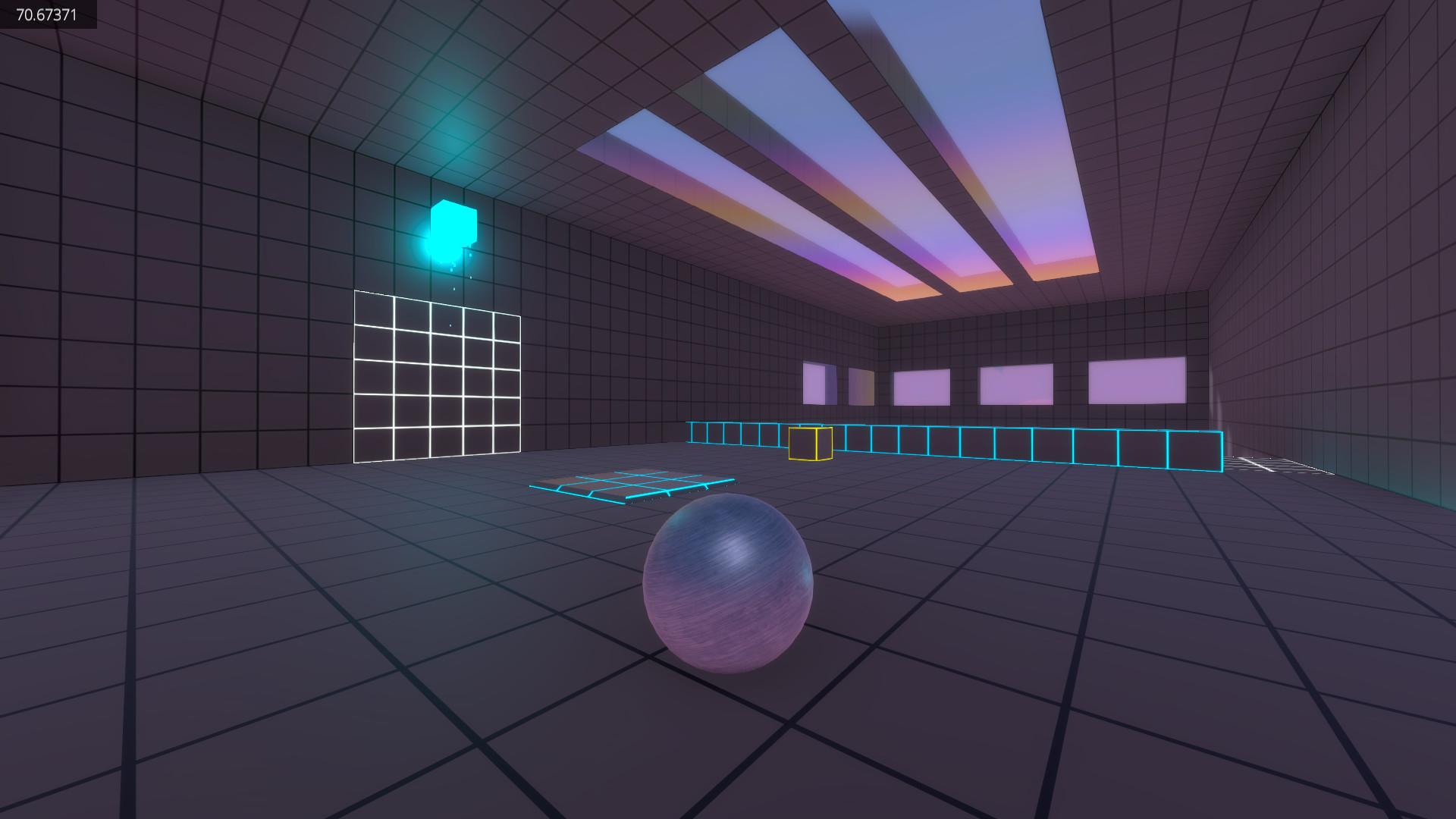 The Lost Marble screenshot 5