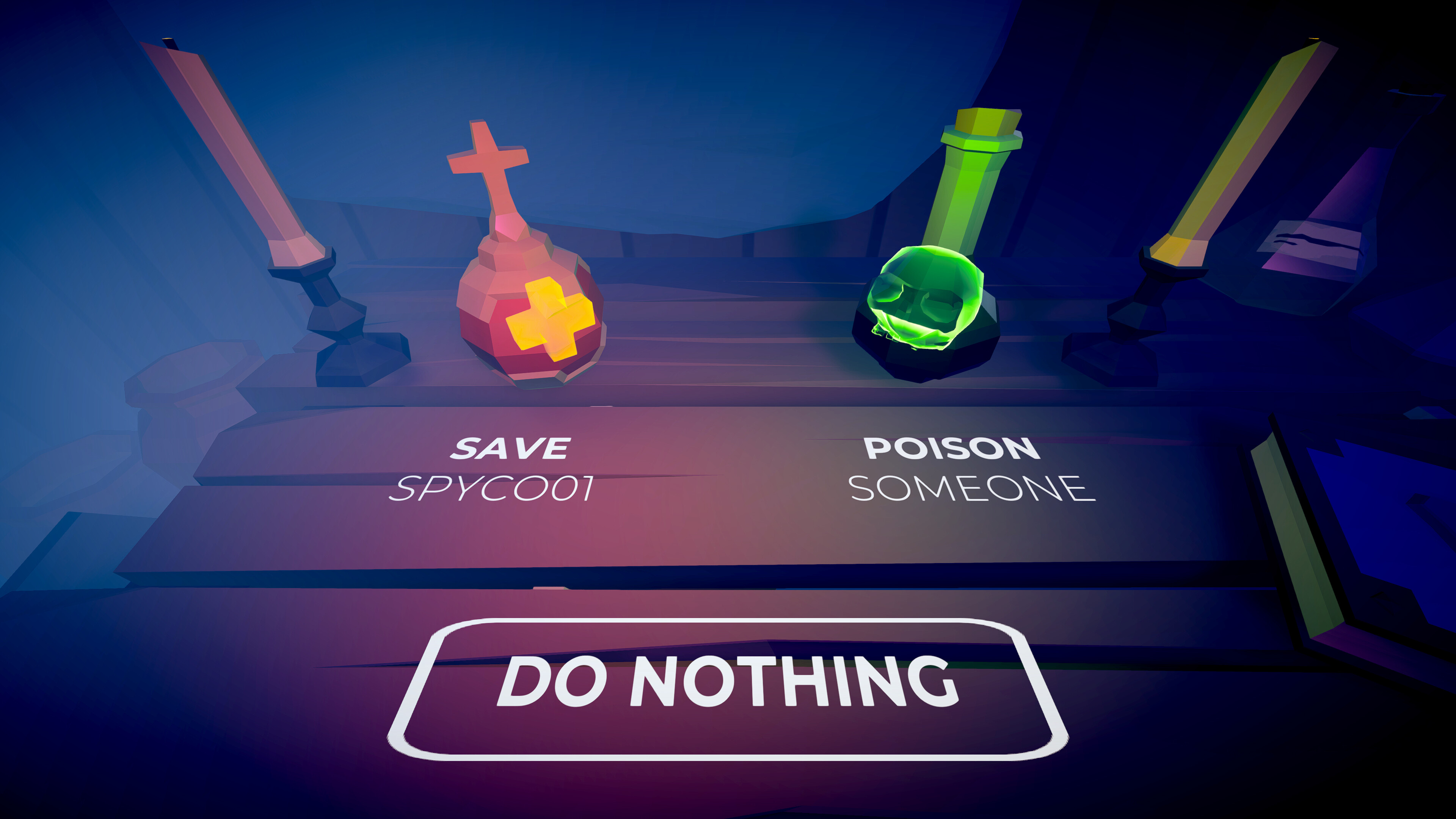 Hunt In Town screenshot 4