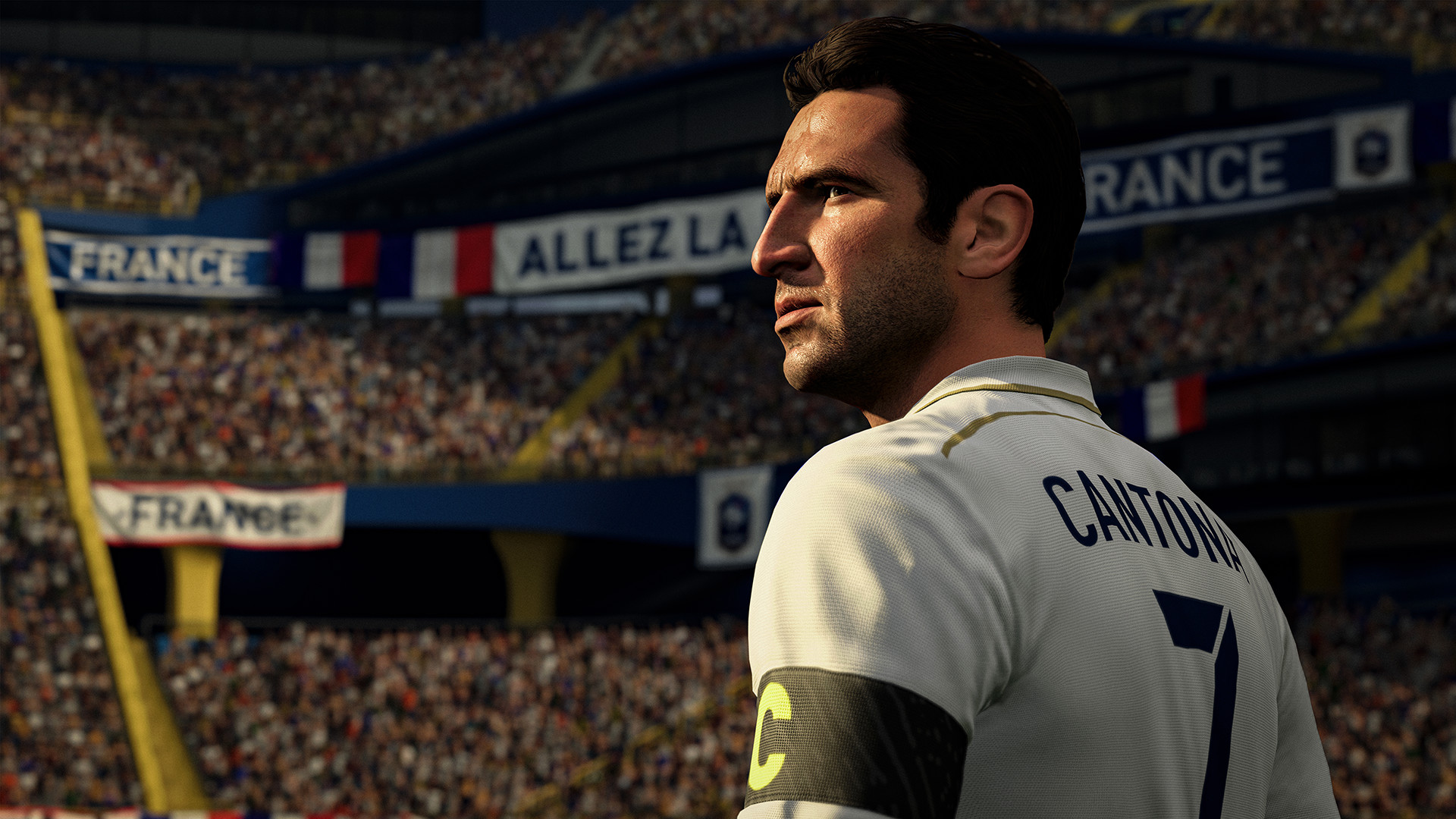 EA SPORTS™ FIFA 21 screenshot 3