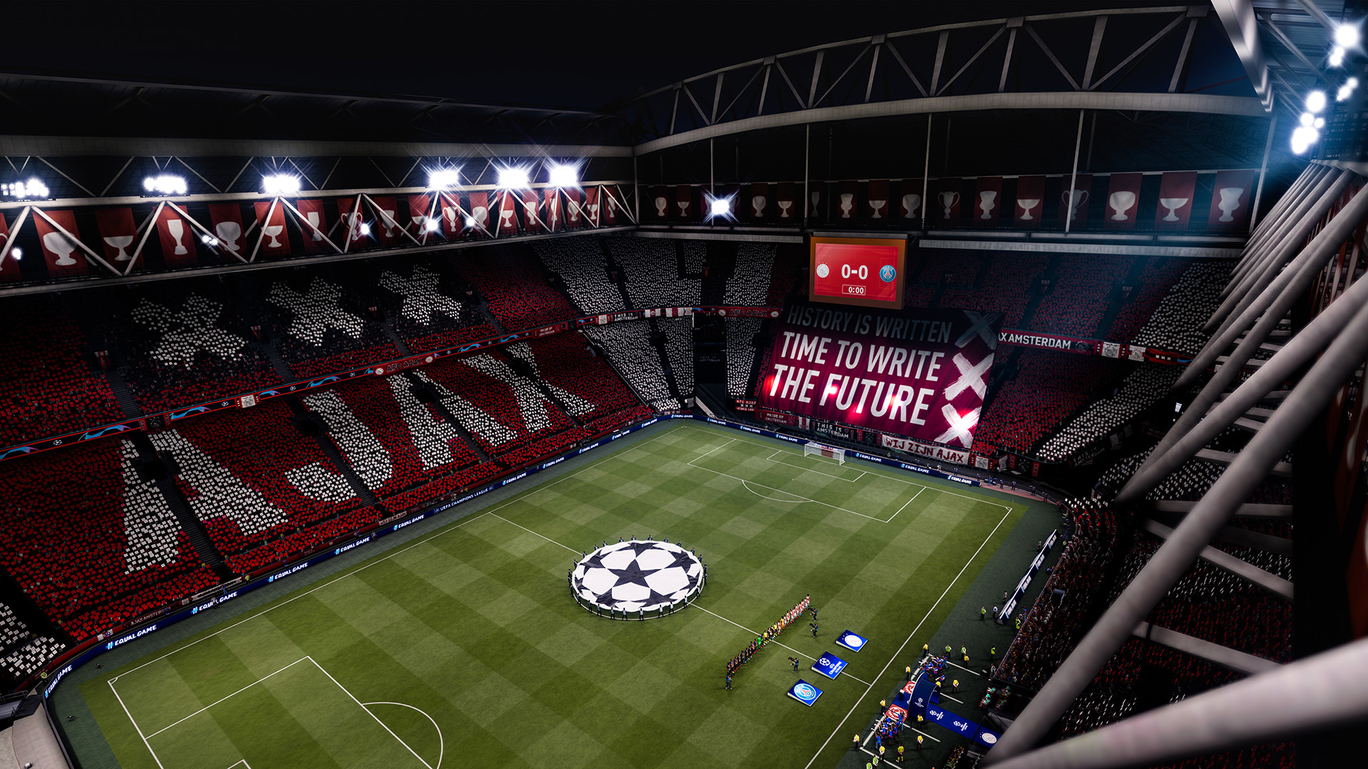 EA SPORTS™ FIFA 21 screenshot 6