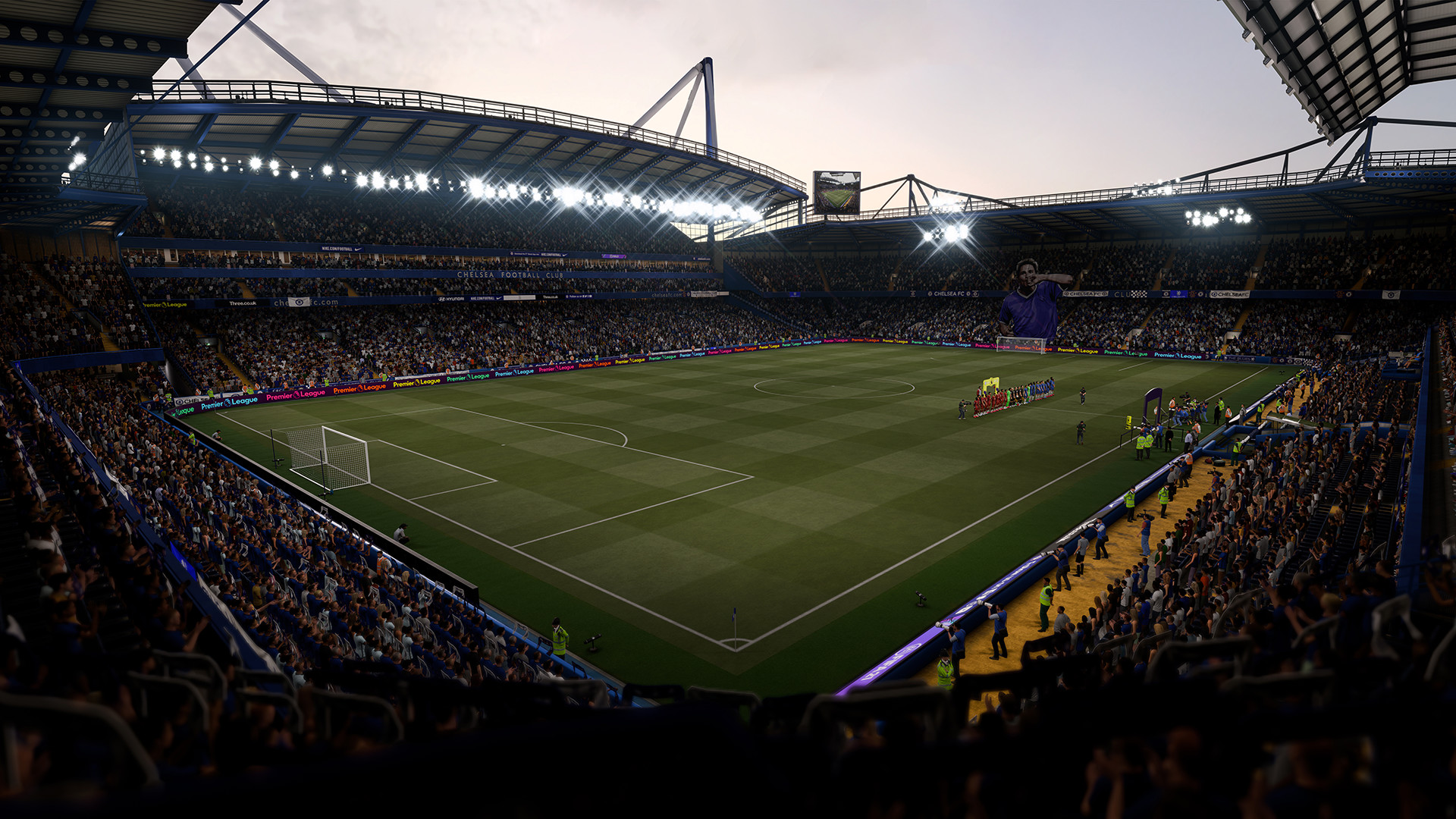 EA SPORTS™ FIFA 21 screenshot 11