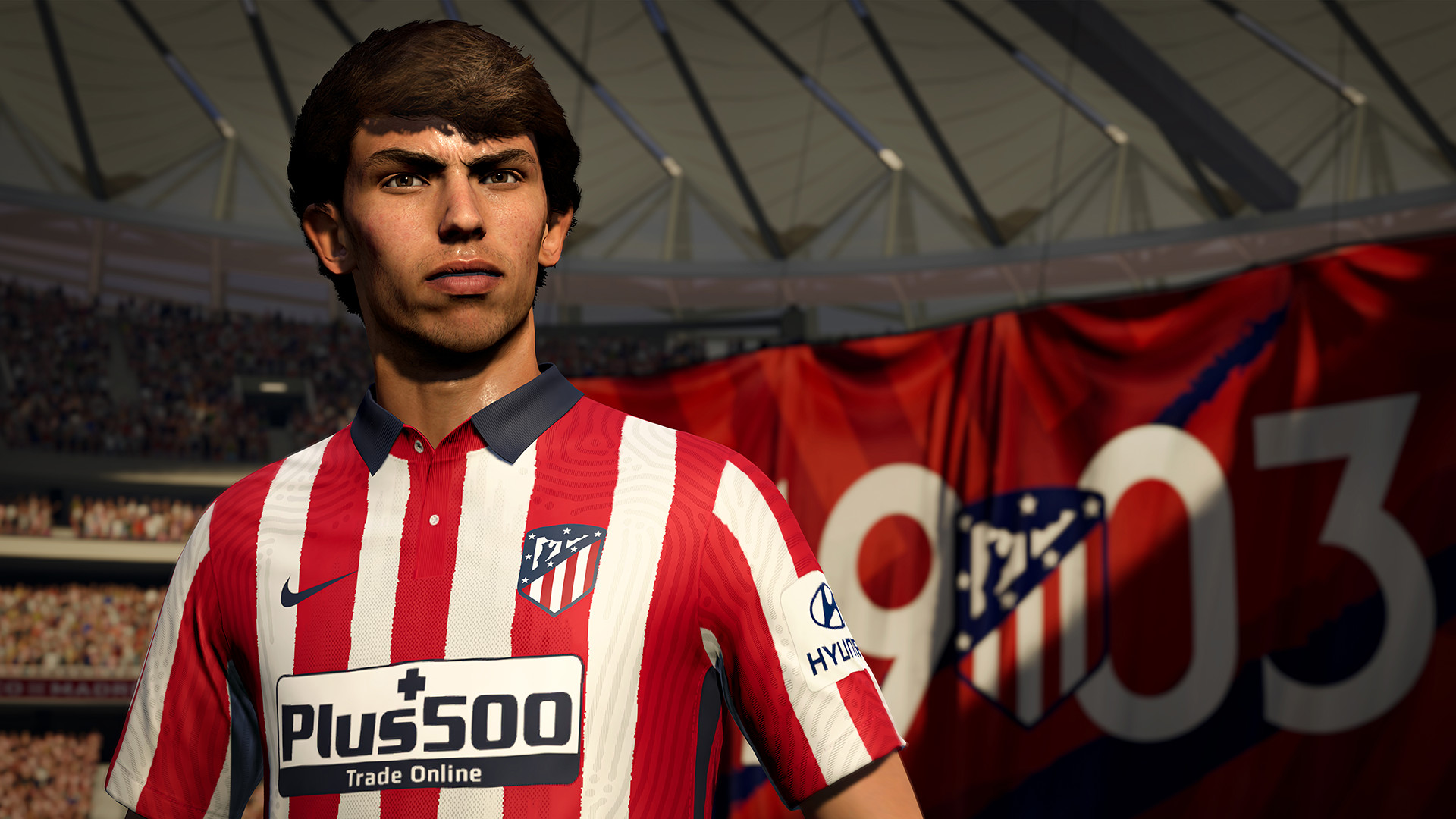 EA SPORTS™ FIFA 21 screenshot 4