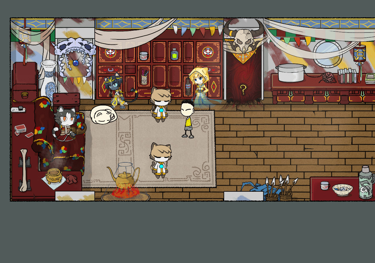 My Holiday 2 screenshot 12