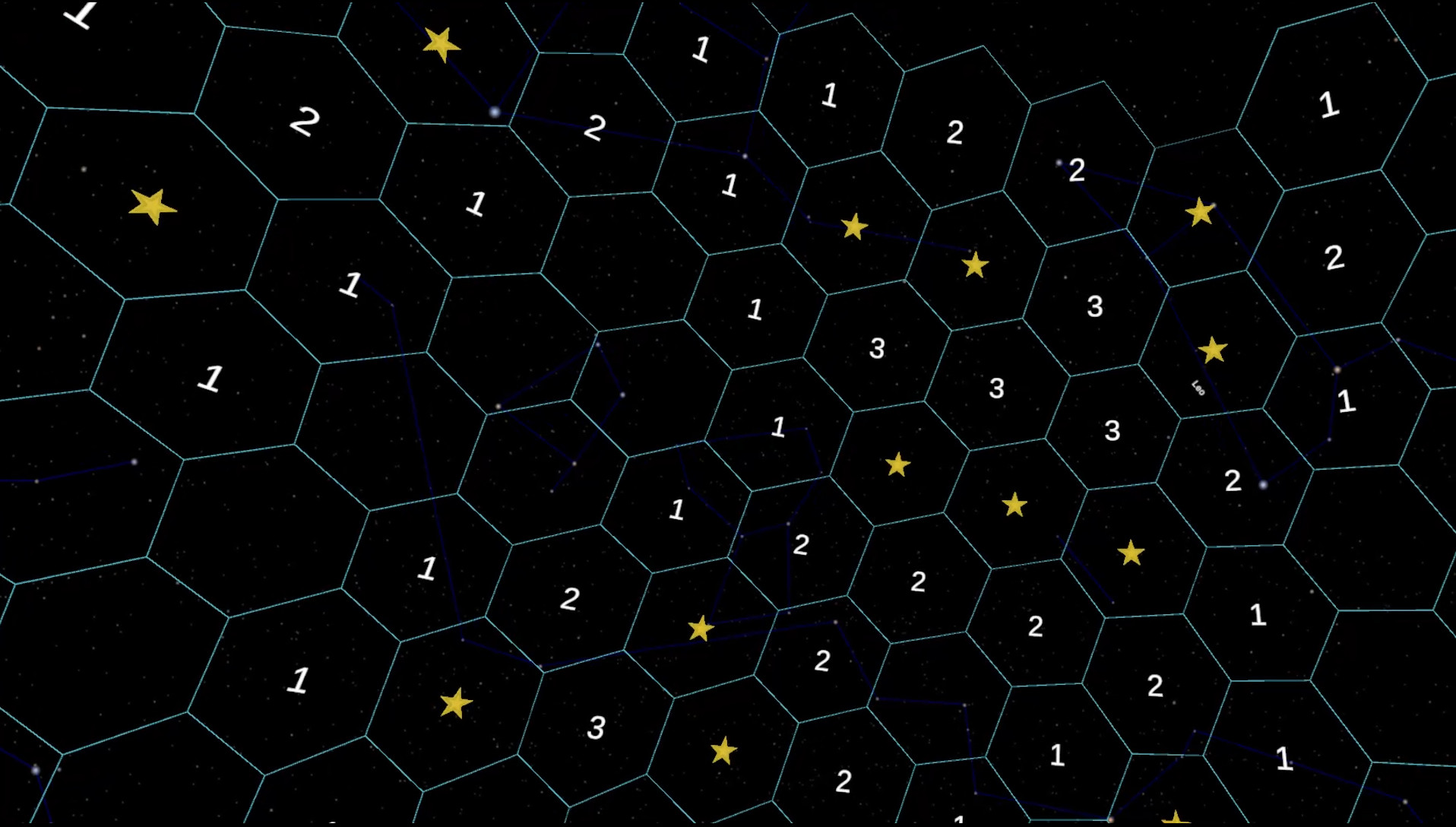PlanetariumVR screenshot 3