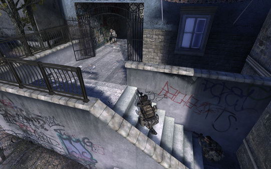 America's Army 3 screenshot