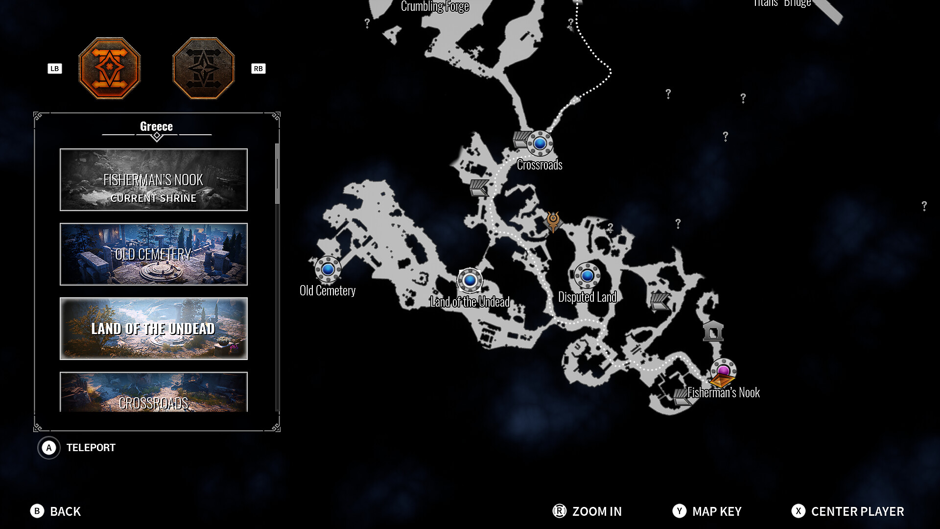 Achilles: Legends Untold screenshot 10