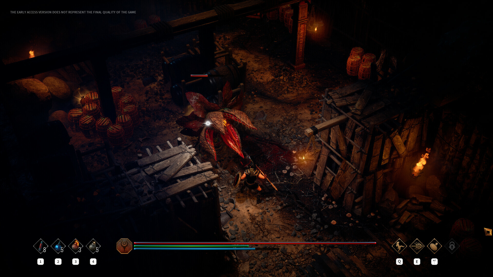Achilles: Legends Untold screenshot 15