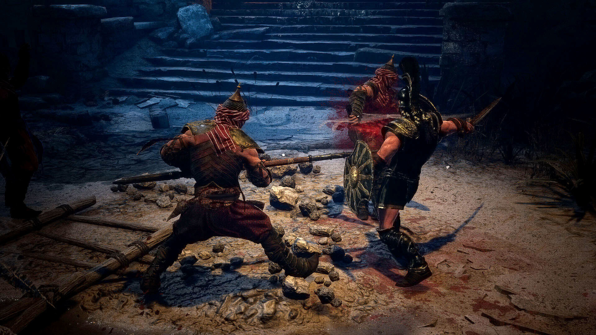Achilles: Legends Untold screenshot 22