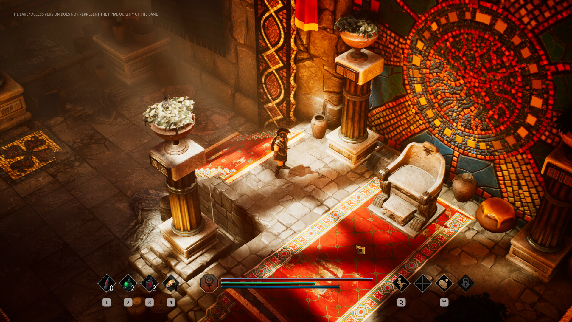 Achilles: Legends Untold screenshot 16