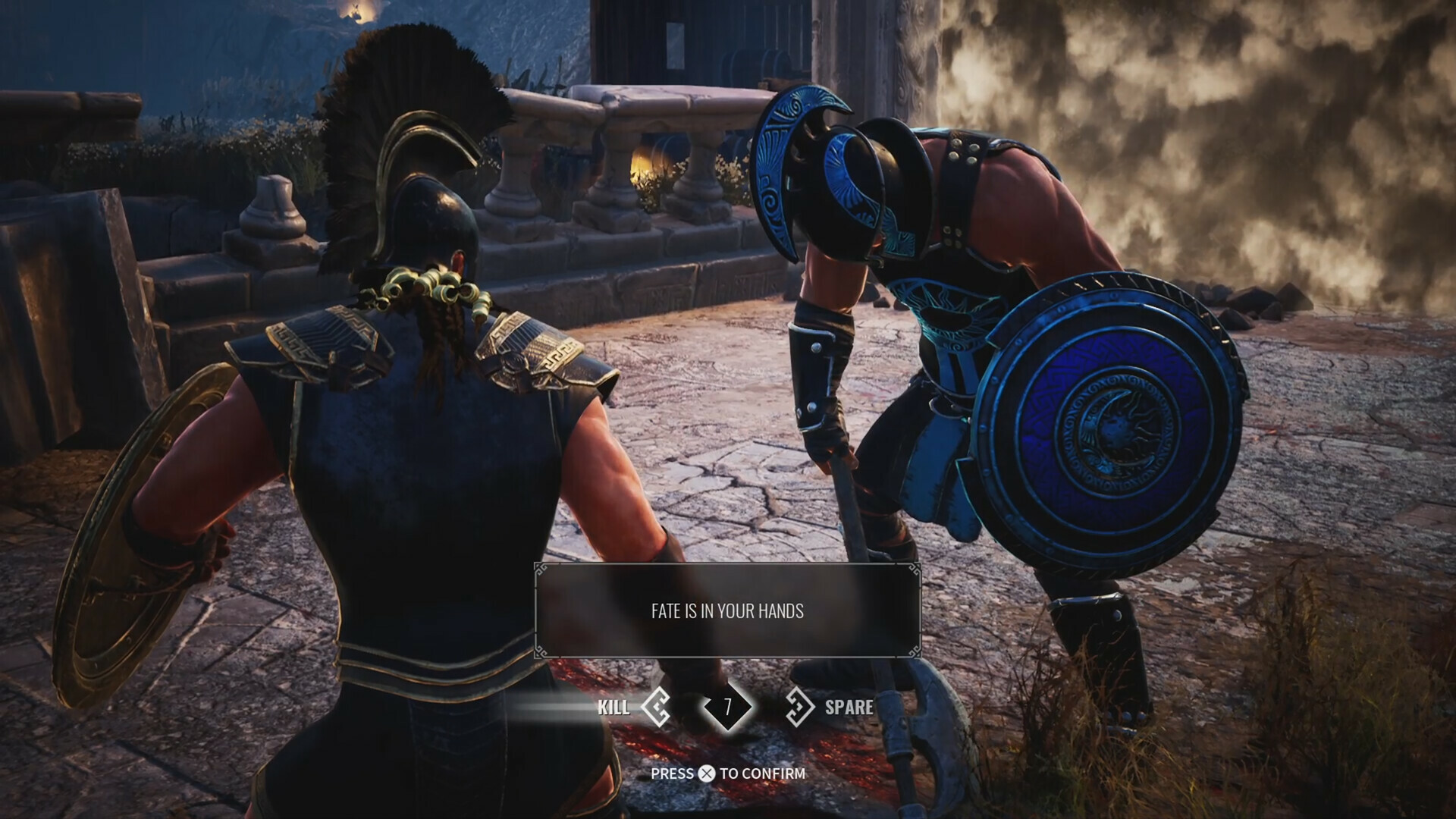 Achilles: Legends Untold screenshot 13