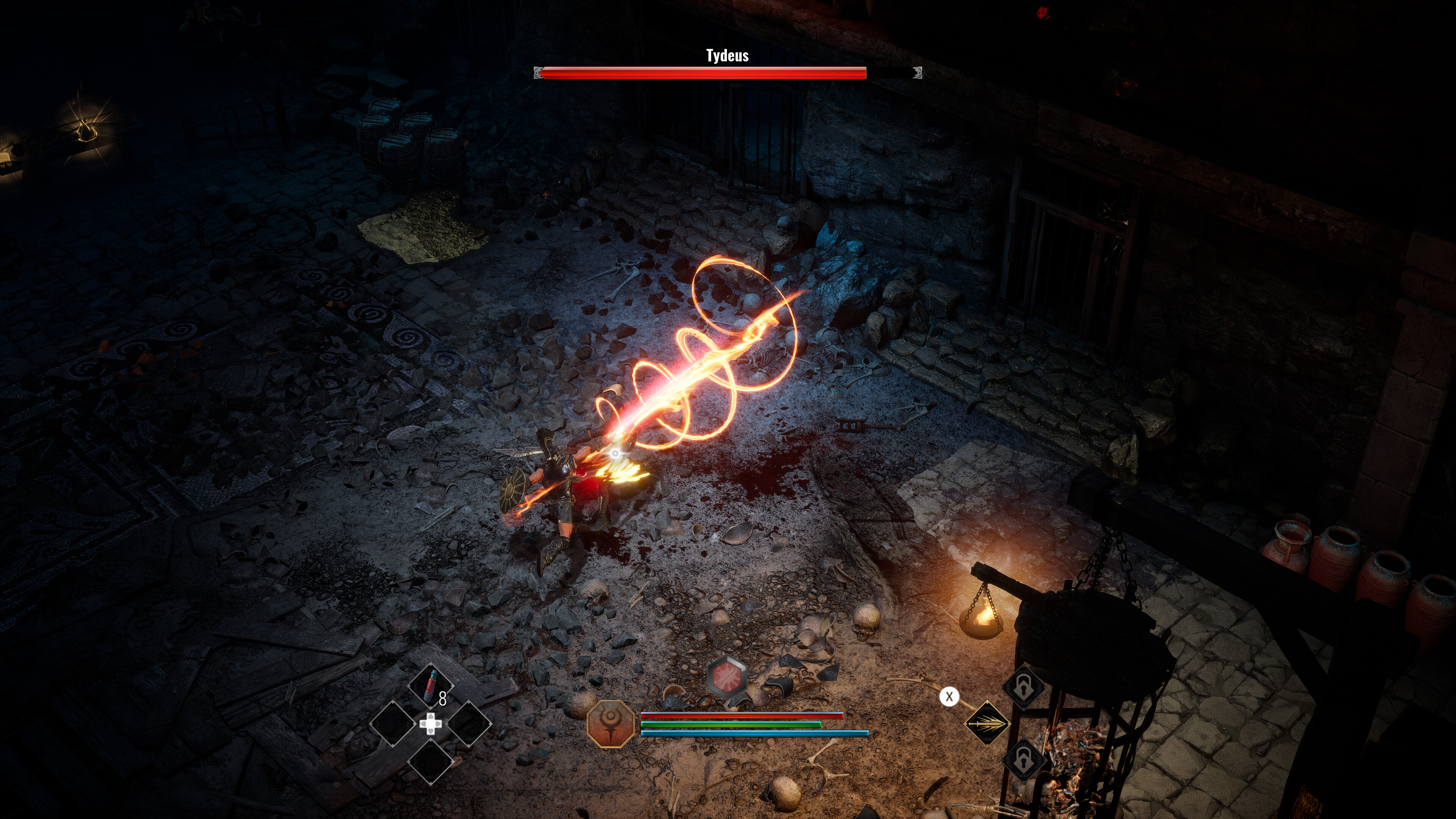 Achilles: Legends Untold screenshot 18