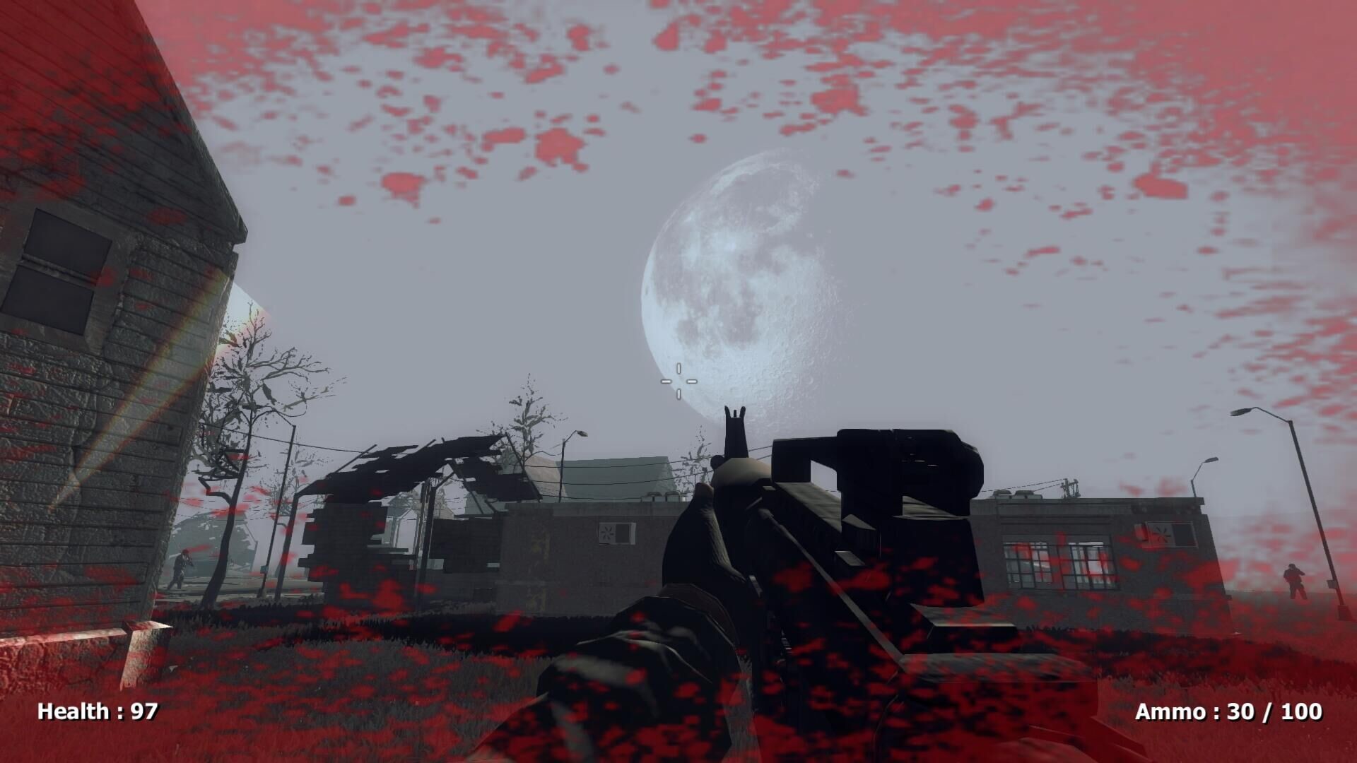 City Sniper screenshot 3