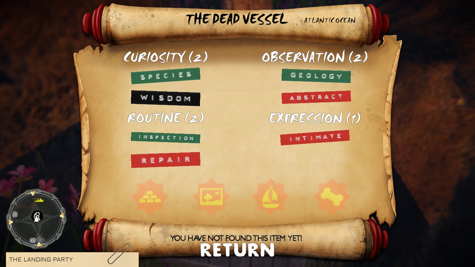 Treasure Islands screenshot 8