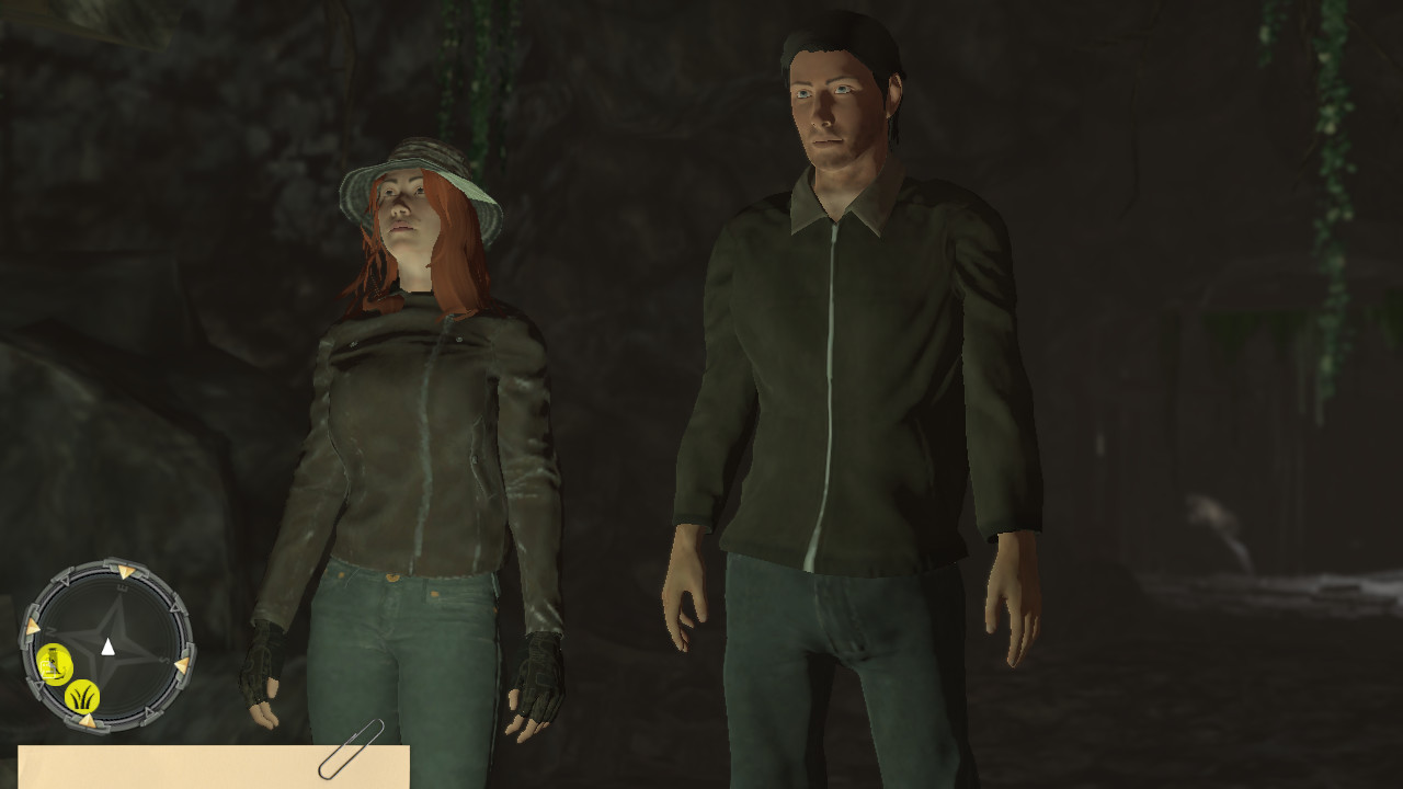 Treasure Islands screenshot 7