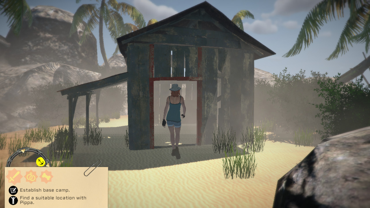 Treasure Islands screenshot 6