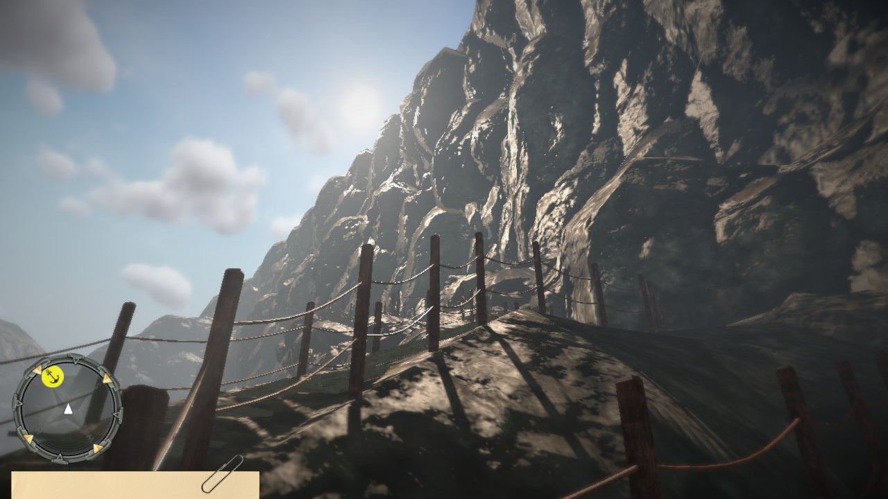 Treasure Islands screenshot 11
