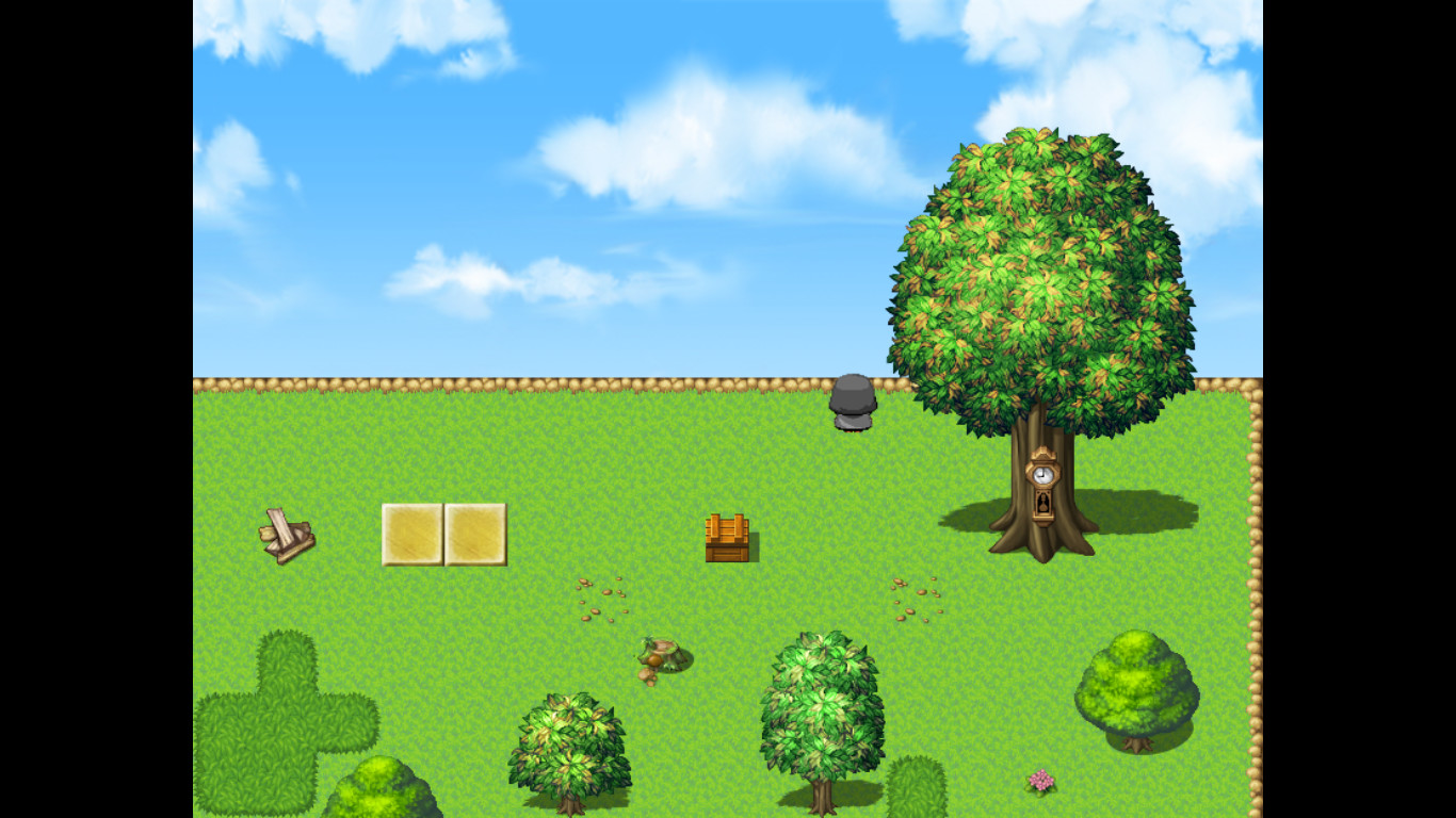 Bubble Tea - Lore screenshot 1