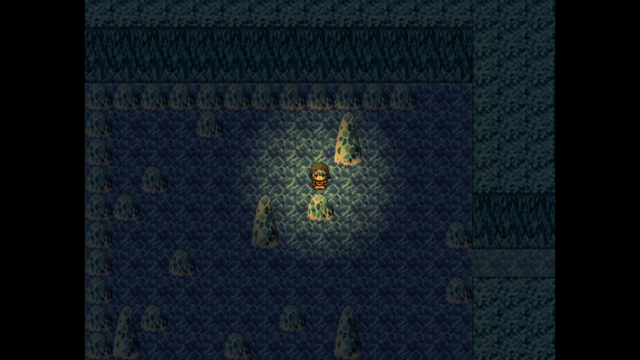 Bubble Tea - Lore screenshot 3