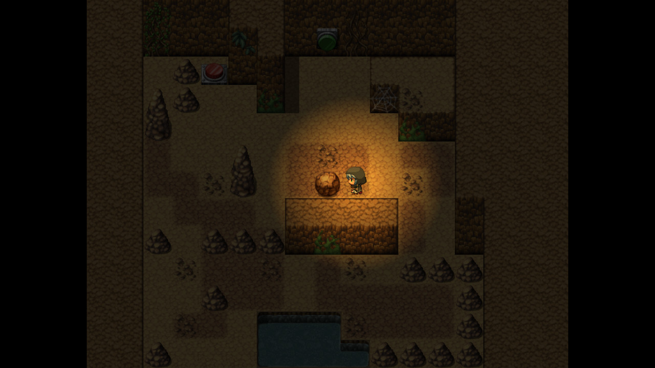 Bubble Tea - Lore screenshot 2