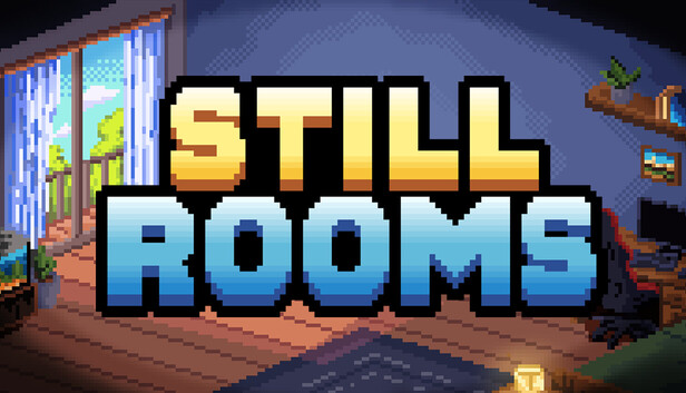 Still Rooms