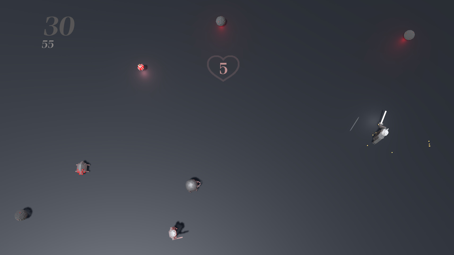 Feylin screenshot 2
